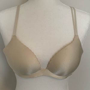 NWOT Angels bra